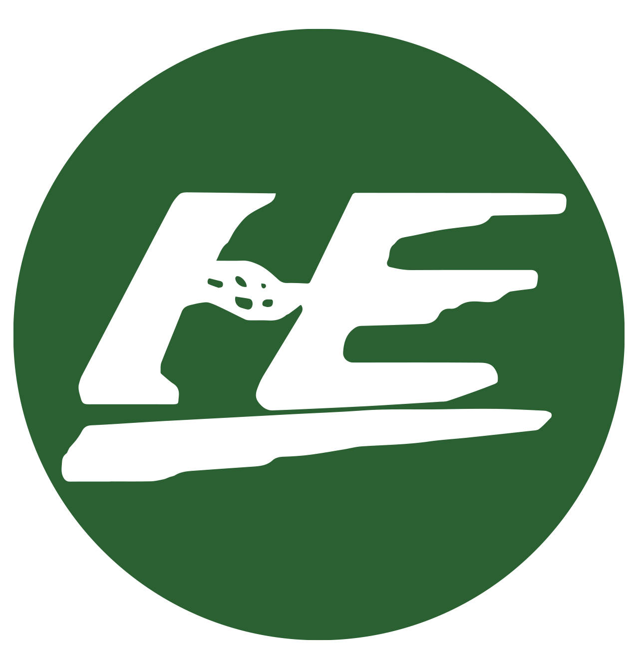 Huaenorganic